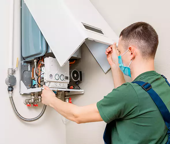 Licensed Experts for Water Heater Installation in Zionsville, IN