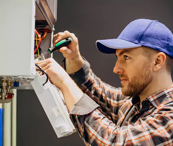 Expert Plumber for Water Heater Maintenance in Zionsville, IN: Schedule Affordable Services Today