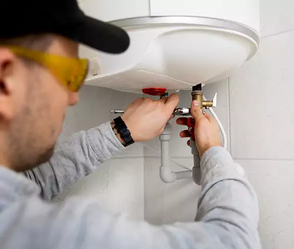 Get Affordable Water Heater Repair Service in Zionsville, IN