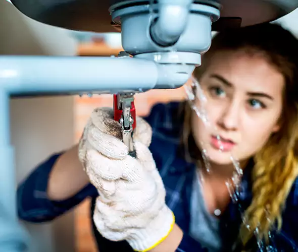Expert Plumber for Water Leak Detection in Zionsville, IN: Schedule Affordable Leak Repair Services with Us