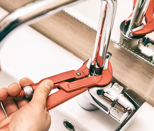 Expert Leak Repair Plumber in Zionsville, IN