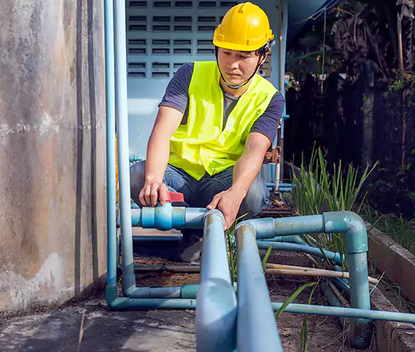 Expert Plumber for Water Line Replacement in Zionsville, IN: Schedule Affordable Water Line Replacement Services with Us