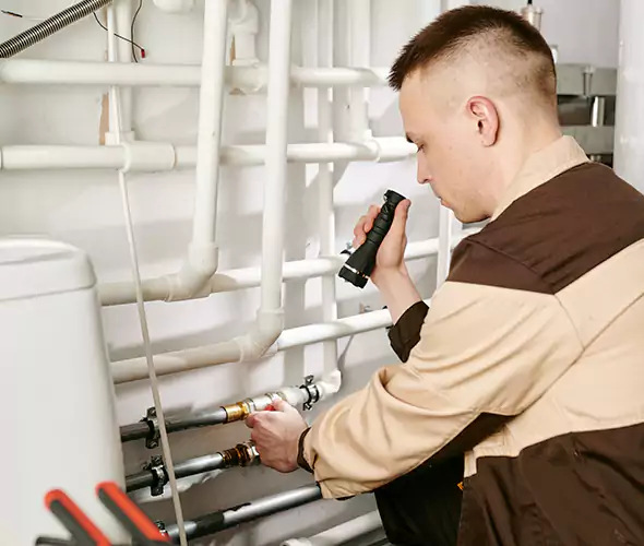 Trusted Water Softener Installers in Zionsville, IN