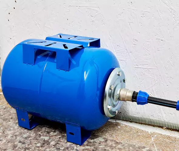 Expert Plumber for Well Pressure Tank Replacement in Zionsville, IN: Schedule Affordable Tank Replacement Services with Us