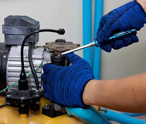 Well Pump Specialist in Zionsville, IN