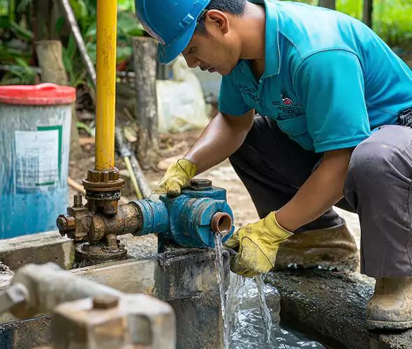 Expert Plumber for Well Pump Replacement in Zionsville, IN: Schedule Affordable Well Pump Replacement Services with Us