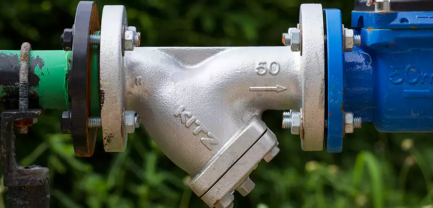 Professional Backflow Preventer Installation Services in Zionsville, IN