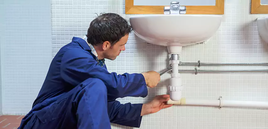Toilet Repair Zionsville