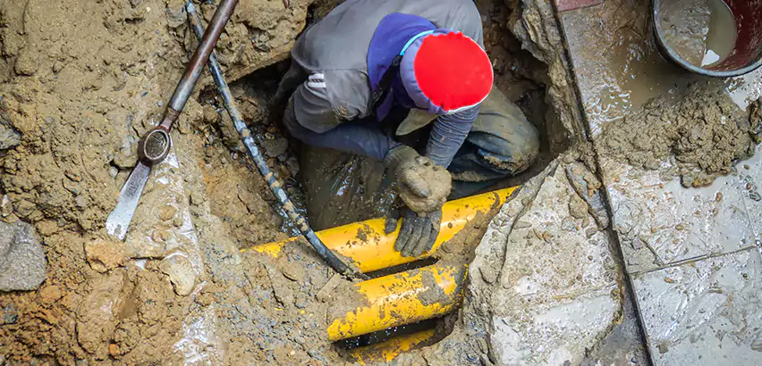 Clogged Drain Repair in Zionsville, IN