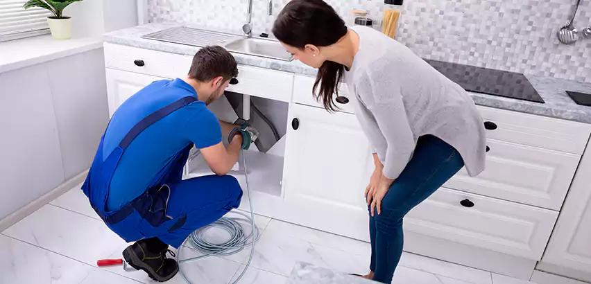 Professional Clogged Sewer Line Repair in Zionsville, IN