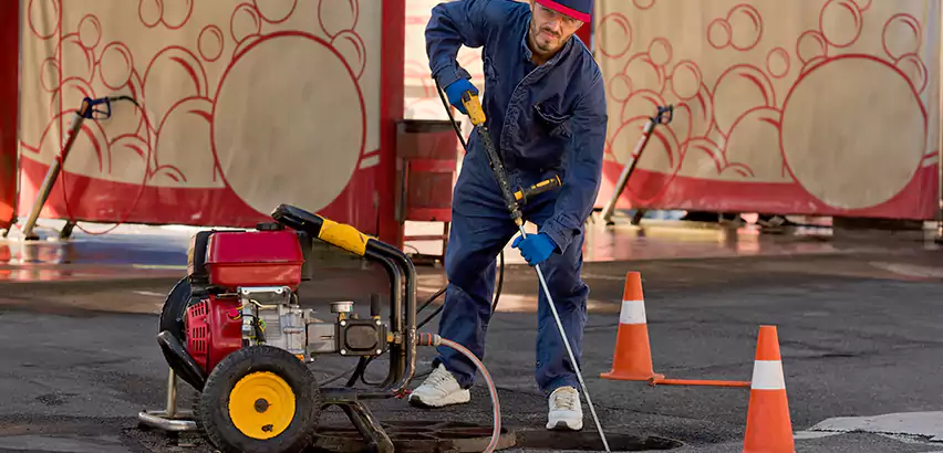 Professional Drain Repair Services in Zionsville, IN