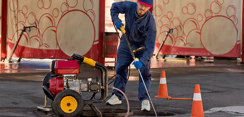 Professional Drains Camera Inspection in Zionsville, IN