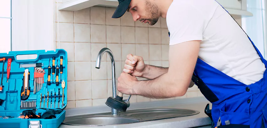 Emergency Plumber in Zionsville