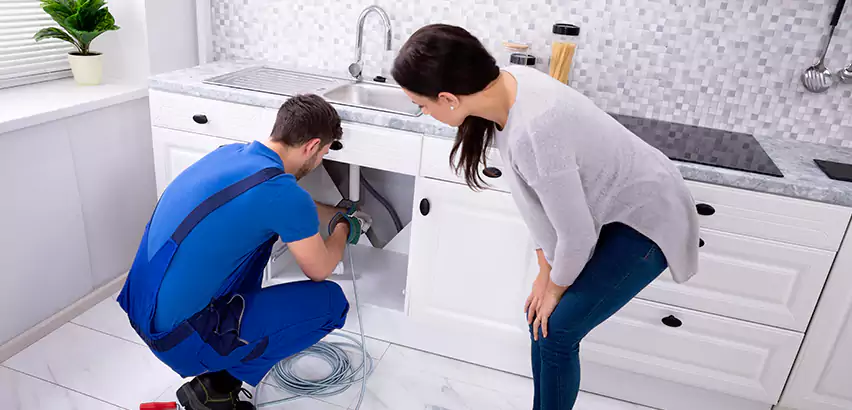 Fast Emergency Plumbing Repair Services in Zionsville, IN