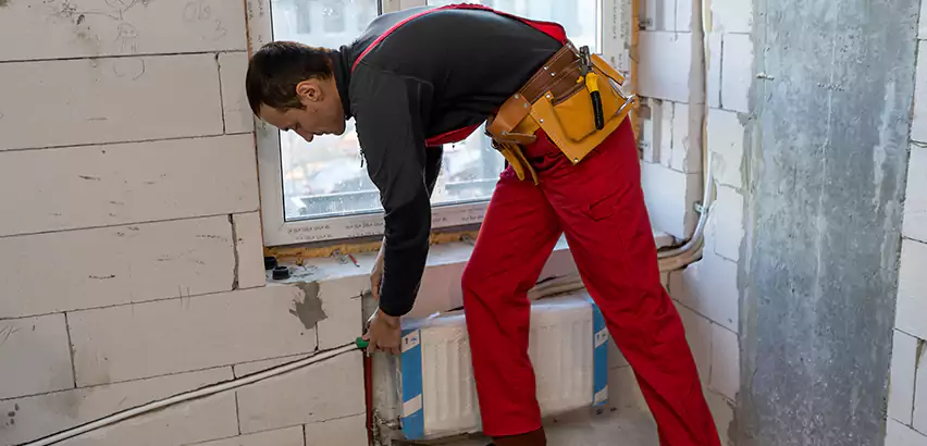 Professional Foundation Leak Repair Services in Zionsville, IN