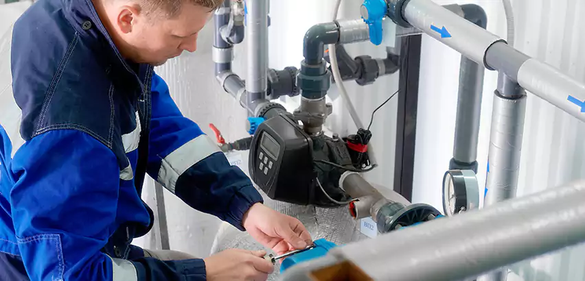 Reliable Gas Line Installation Services in Zionsville, IN