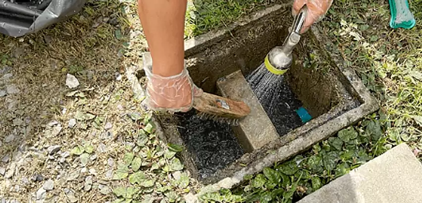 Professional Grease Trap Cleaning Services in Zionsville, IN