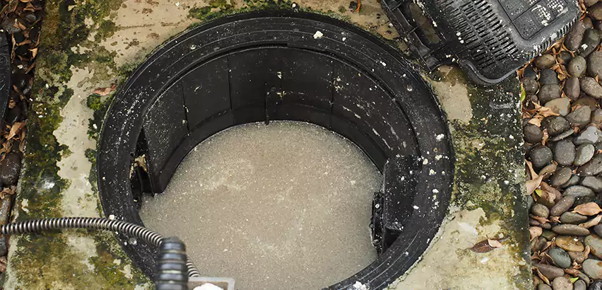 Reliable Grease Trap Repair Services in Zionsville, IN