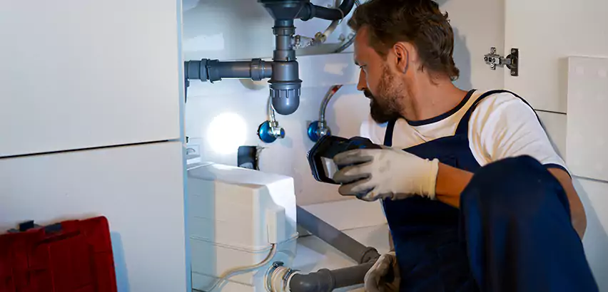 Reliable Insinkerator Installation Services in Zionsville, IN