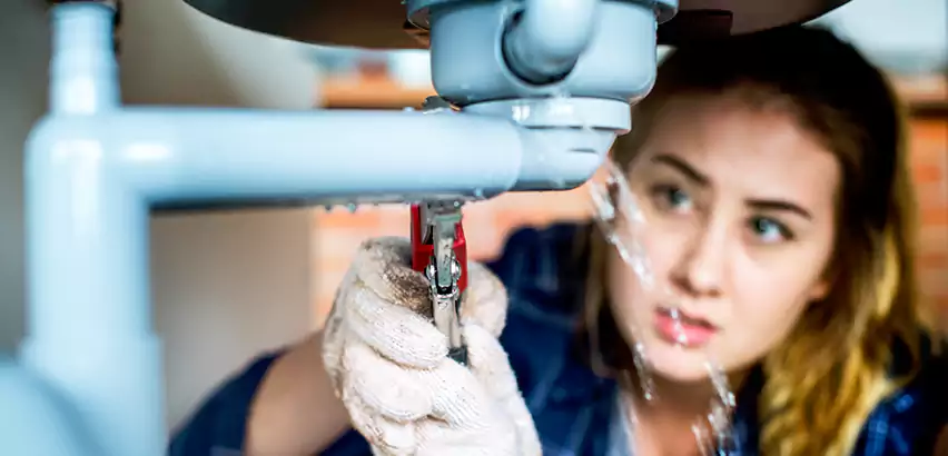 Reliable Pipe Repair Services in Zionsville, IN