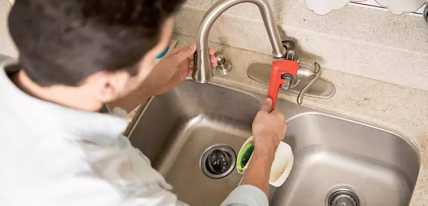 Plumbing Inspection in Zionsville