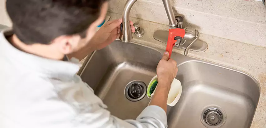 Professional Plumbing Installation Services in Zionsville, IN