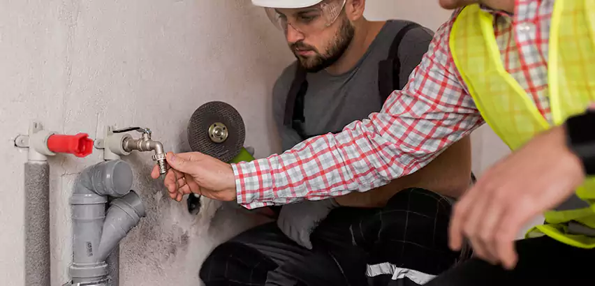 Emergency Plumbing Repair Zionsville