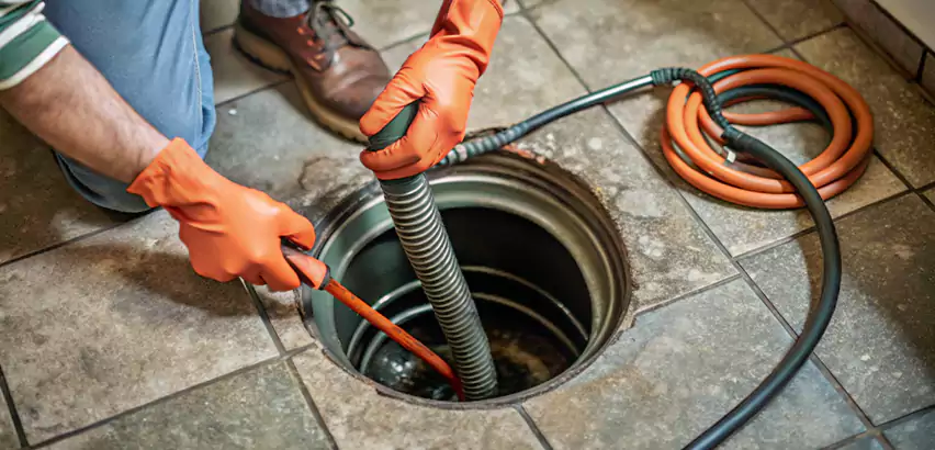 Rooter Services in Zionsville, IN