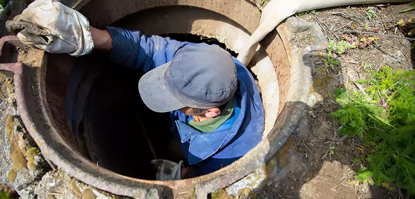 Professional  Septic Tank Repair Services in Zionsville, IN