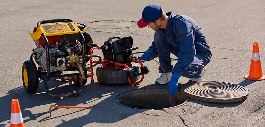 Professional Sewer Repair Services in Zionsville, IN