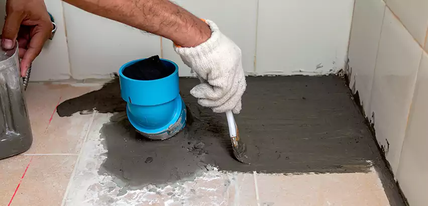 Professional Slab Leak Repair Services in Zionsville, IN