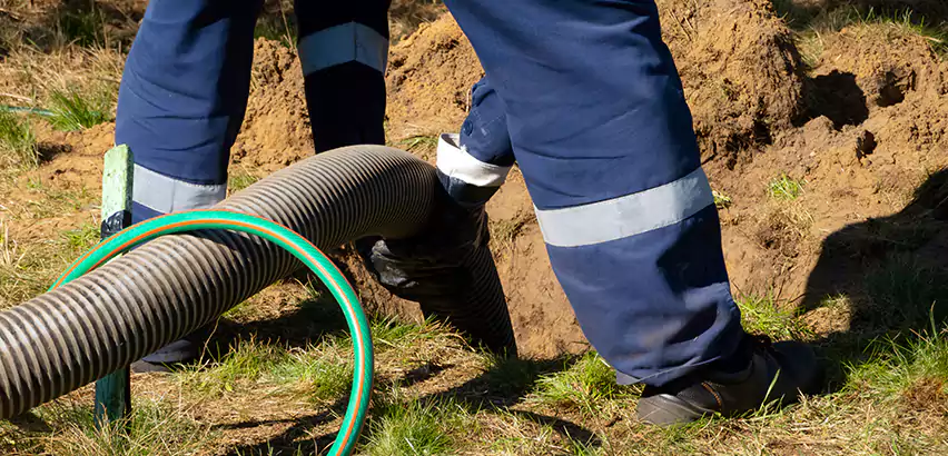 Blocked Drain Repair in Zionsville