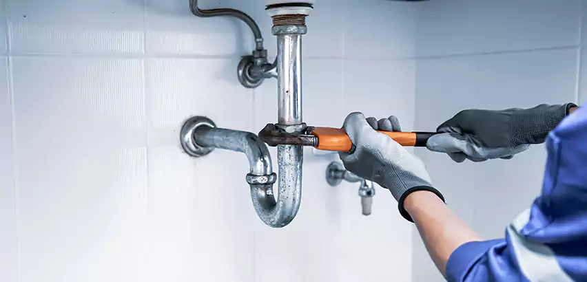Main Drain Cleaning Service in Zionsville