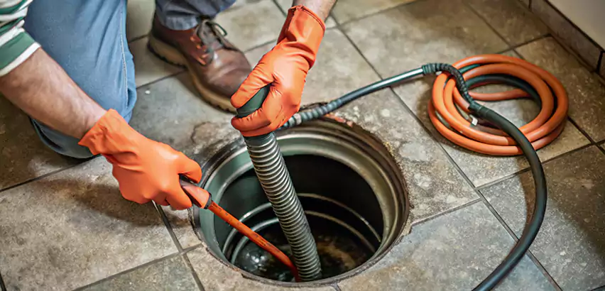 Gutter Drain Repair in Zionsville, IN