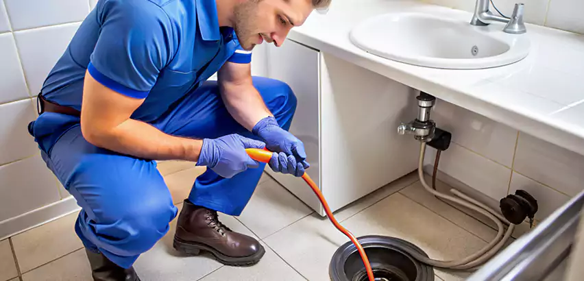 Drain Repair in Zionsville