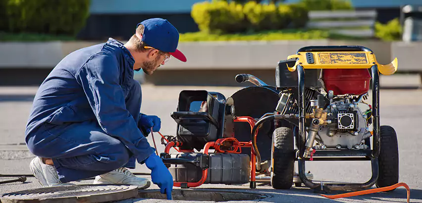 Drain Camera Inspection Near Me Zionsville