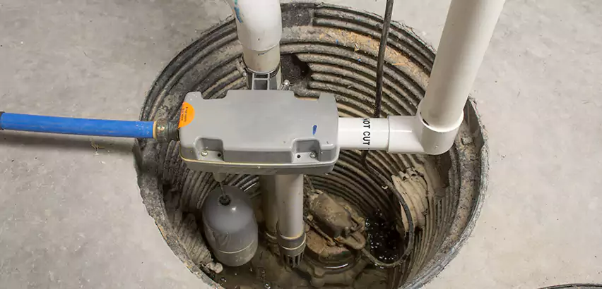 Emergency Sump Pump Repair in Zionsville, IN