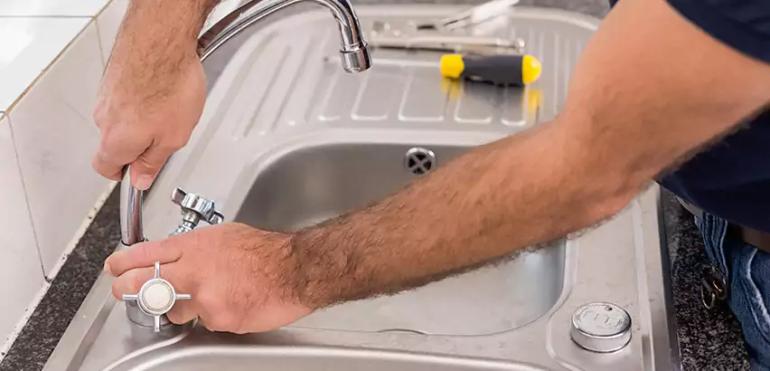 Outdoor Faucet Repair in Zionsville