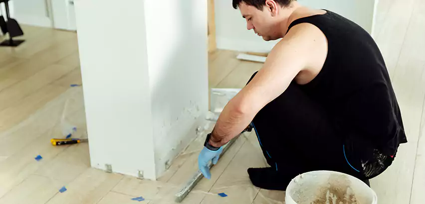 Emergency Foundation Leak Repair in Zionsville, IN