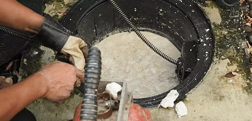 Fat Trap Cleaning in Zionsville, IN