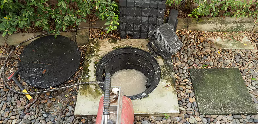 Grease Trap Installation Cost in Zionsville, IN