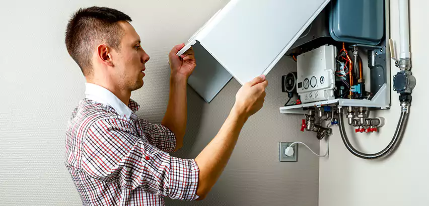 Electric Water Heater Maintenance in Zionsville