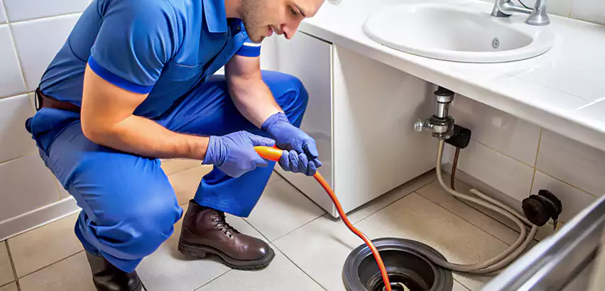 Sewer Jetting in Zionsville