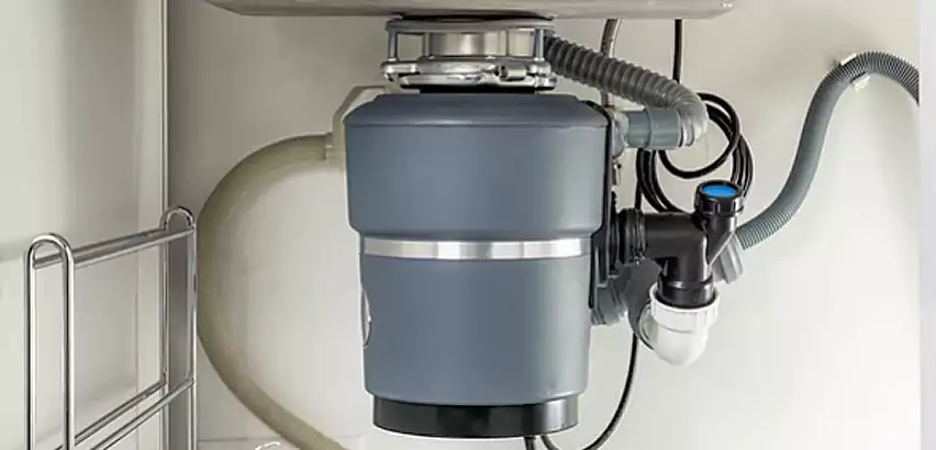 Insinkerator Air Switch Installation in Zionsville, IN