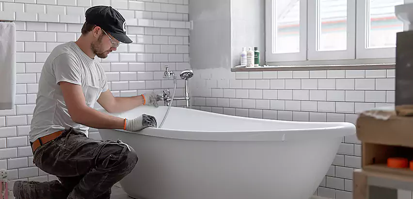 Leak Detection Companies Near Me in Zionsville