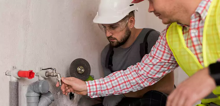 Water Softener Installation in Zionsville, IN