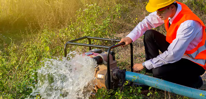 Well Pump Repair Zionsville
