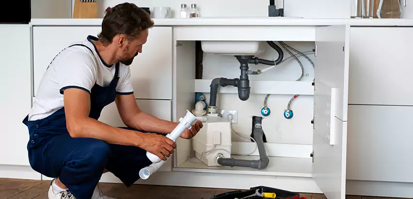 Pipe Replacement Services in Zionsville
