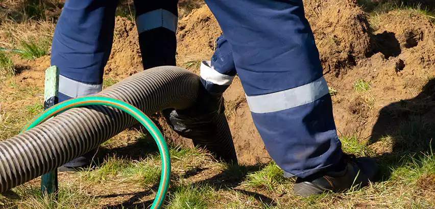 Commercial Sewer Cleaning in Zionsville
