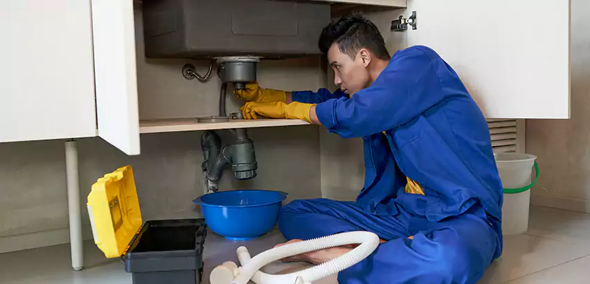 Sewer Line Maintenance Zionsville, IN